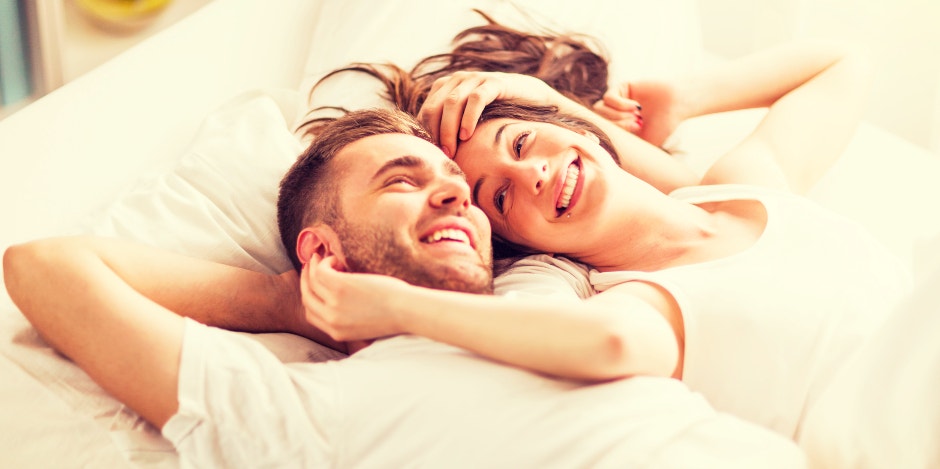 Why Having Sex Is Important For Men Healthy Relationships